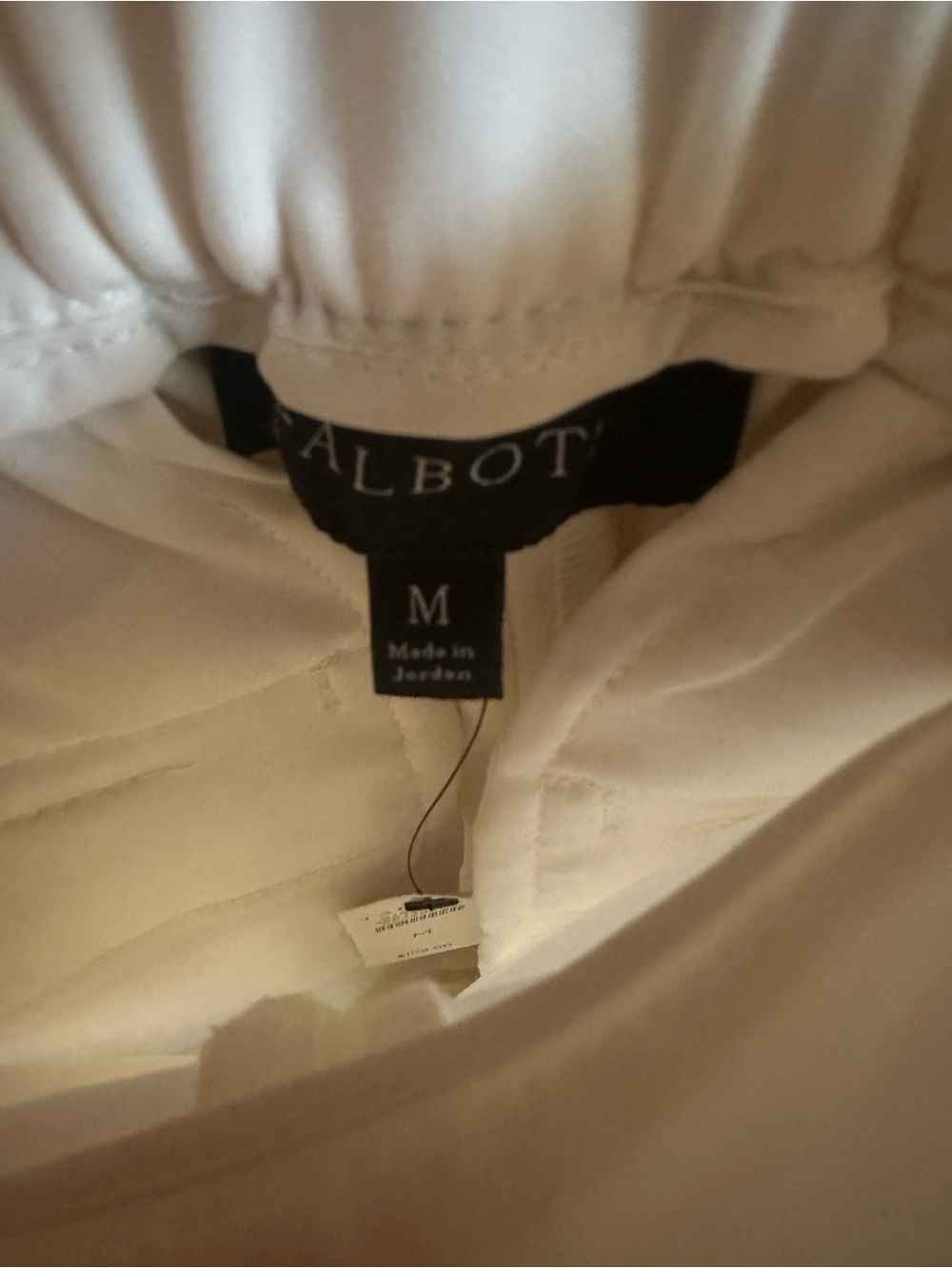 Talbots Pants - Picture 3 of 5